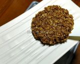 Foto langkah ke 7 dari resep Oat Cookies Termudah (198).