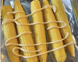 麻藥玉米筍炙燒-杜甲香麻醬的食譜步驟2照片