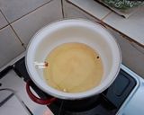Foto langkah ke 5 dari resep Japanese Chicken Karaage Curry.