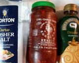 Spicy, Salty, Sweet recipe step 2 photo