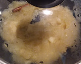 Foto del paso 1 de la receta: Tarta de compota de manzana (hojaldre)