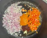 Foto del paso 3 de la receta: Chupe de pescado (jurel)