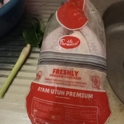 Langkah 1