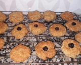 Foto del paso 3 de la receta: Galletitas de avena y manzana!!