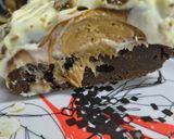 Foto del paso 5 de la receta: Chocotorta distinta