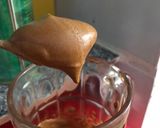 Hình bước làm 1 của món Dalgona coffee