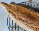 Une image de l'étape 9 de Pain de campagne maison 🌾.