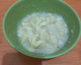Foto langkah ke 1 dari resep Pancake Pisang.