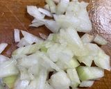 Foto del paso 2 de la receta: Salteado de verduras
