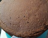 Foto del paso 10 de la receta: Pastel de chocolate