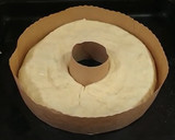 Foto del paso 3 de la receta: Rosca de reyes/Pascua paso a paso muy esponjosa