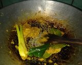 Foto langkah ke 2 dari resep Sayur Gori / nangka muda.