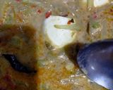 Foto langkah ke 1 dari resep Sayur Santan Labu Siam Telur.