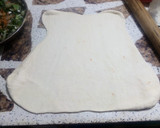 Foto del paso 4 de la receta: Tarta de acelga