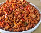 Foto langkah ke 3 dari resep Orek Tempe Kacang.