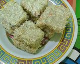 Foto langkah ke 7 dari resep Nuget mie #bikinramadhanberkesan.