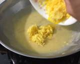 Carbonara Fettuccine recipe step 3 photo