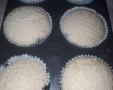 Foto del paso 4 de la receta: Muffins de harina de arroz