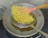 Foto langkah ke 3 dari resep Kremesan Super Kriuk resep Tiktok.