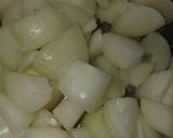 Foto del paso 3 de la receta: Estofado de lentejas