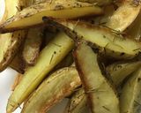 Foto del paso 5 de la receta: Papas rústicas