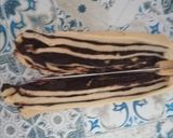 Foto del paso 8 de la receta: Babka de chocolate🍞🍫