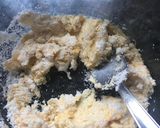 Foto del paso 3 de la receta: Tarta de coco más dulce de leche light y sin tacc