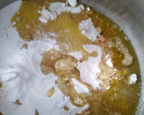Foto del paso 1 de la receta: Torta de avena con plátanos maduros