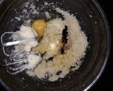 Foto del paso 3 de la receta: Medialunas de manteca