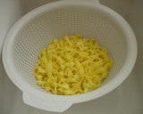 Foto del paso 11 de la receta: Cintas al pesto