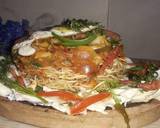 American Chopsuey Sizzler recipe step 4 photo
