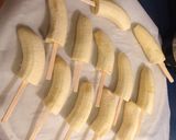 Foto del paso 2 de la receta: Choco bananos