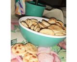 Foto del paso 2 de la receta: Bizcochitos Express ❤️