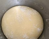 Foto del passaggio 3 della ricetta Cornetti sfogliati #colazioneacasa
