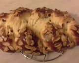 Foto del paso 9 de la receta Trenza finlandesa de cardamomo