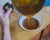 Foto del paso 4 de la receta: Jalea de mango verde