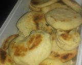 Foto del paso 8 de la receta: Pancitos al sartén