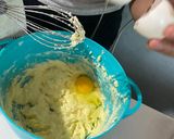 Foto del paso 3 de la receta: Garibaldis