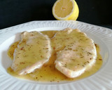 Foto del paso 7 de la receta: Pavo al limón