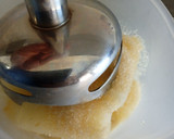 Foto del paso 2 de la receta: Helado de melón de estreno