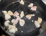 增肌料理的食譜步驟1照片