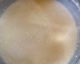 A picture of step 1 of Walnut French Crepe.