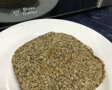 Foto del paso 3 de la receta: Pan Keto al microondas