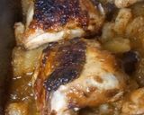 Foto del paso 3 de la receta Pollo a la piña 🍍