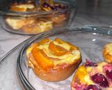 Diétás túrós sütemény🧁❕ recept fázis 3 fotója