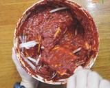 Korean Kimchi recipe step 4 photo