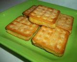 Foto langkah ke 4 dari resep Kue gabin tape sederhana.