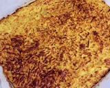Foto del passaggio 2 della ricetta Rotolo Rösti farcito