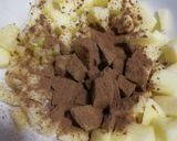 Foto del paso 1 de la receta: Queque de manzana