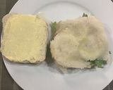 Foto del paso 2 de la receta: Emparedado de ross